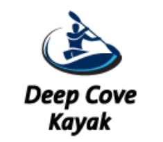 deep cove kayak