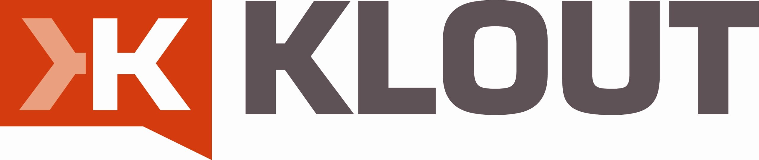 Klout blog