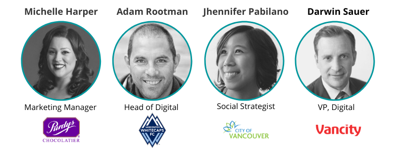 #yvrsocial speakers 1