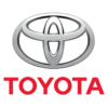 toyota logo