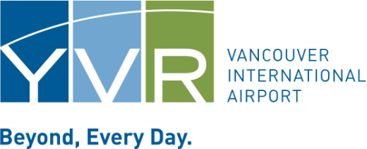 YVR Airport