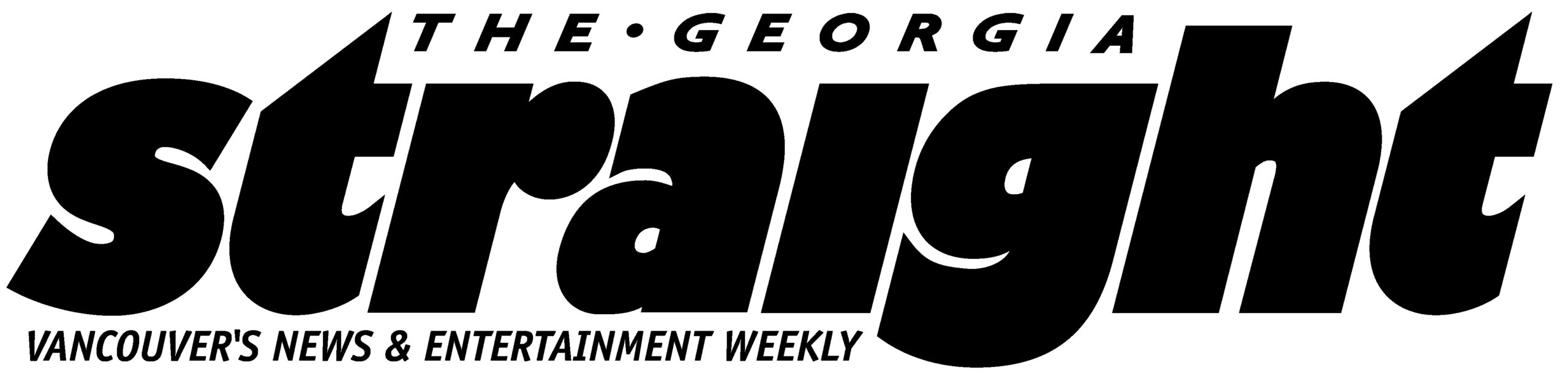 Georgia-Straight-Logo